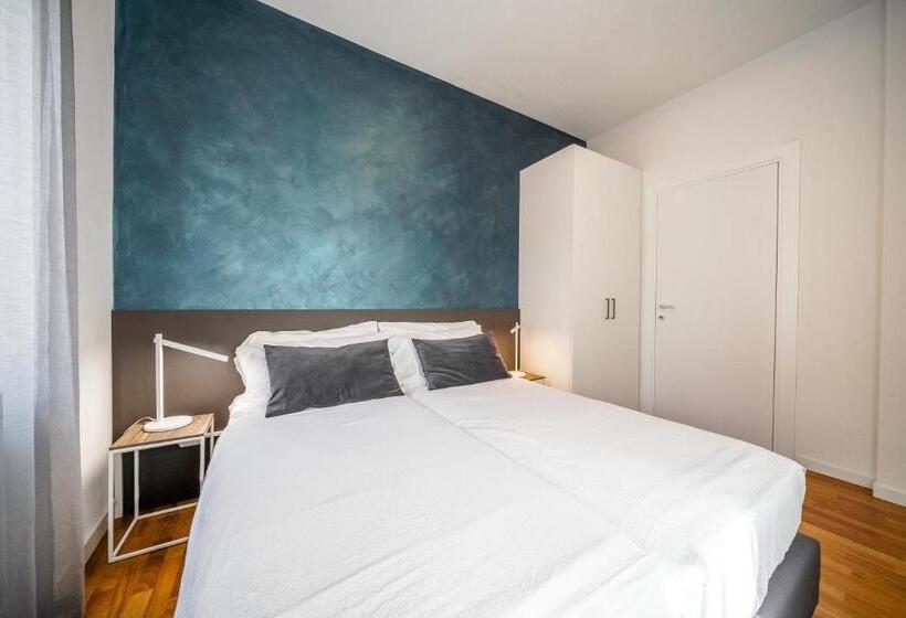 Appartamenti Vasco Renna Surf Center