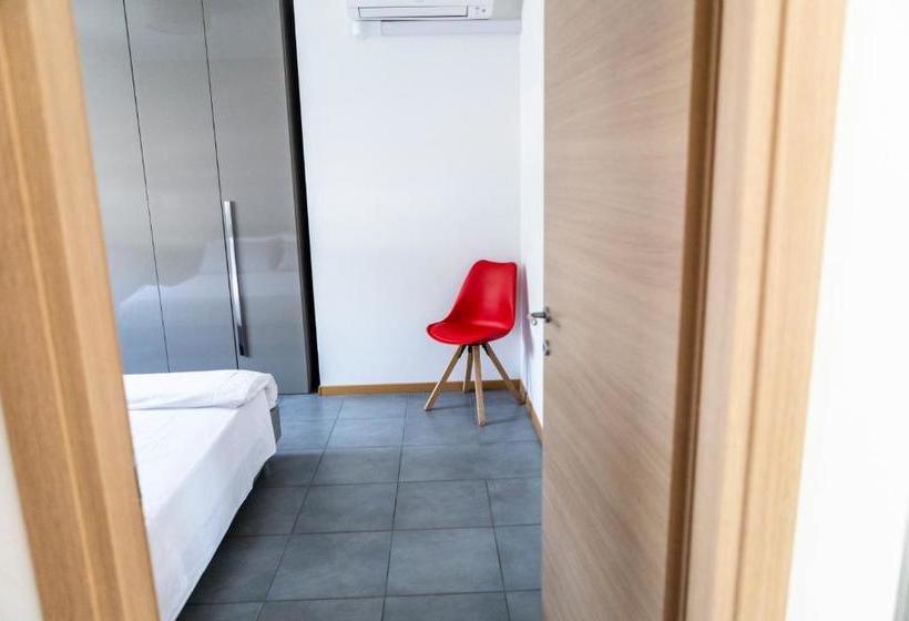 Ab&c Arco Bed And Camping