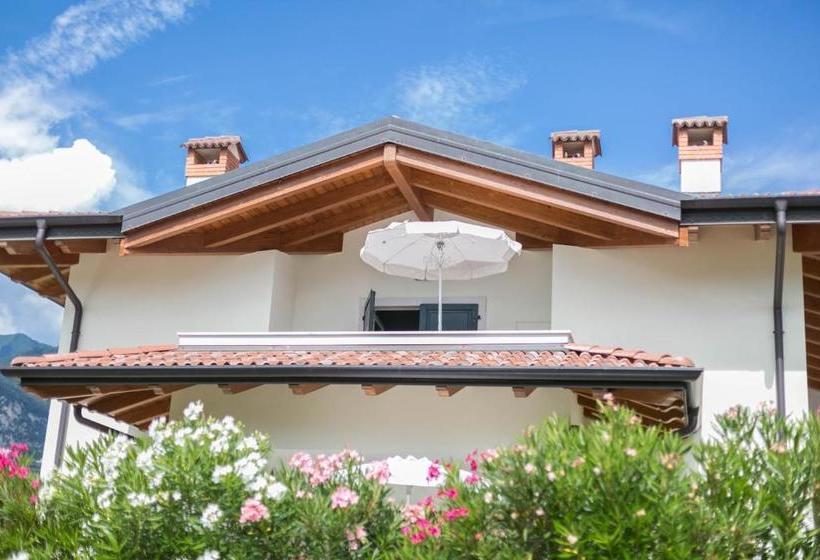 Ab&c Arco Bed And Camping