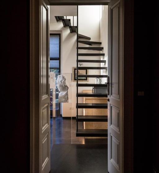 Casa Brenna Tosatto Art Experience