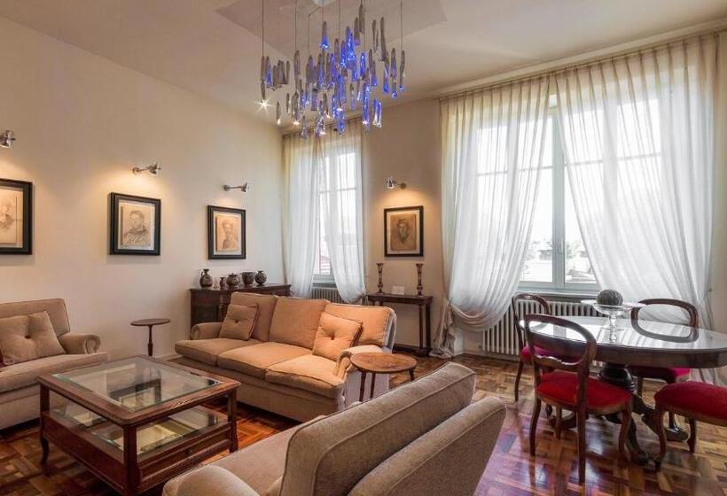 Casa Brenna Tosatto Art Experience