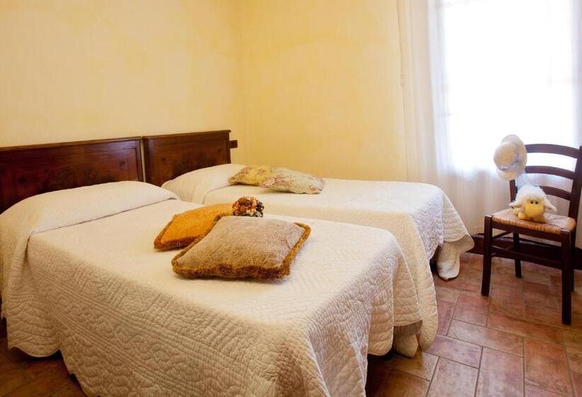 فندق Agriturismo Borgo Vigna Vecchia