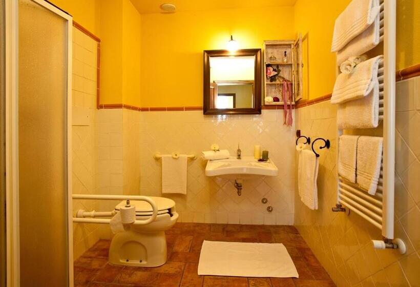 فندق Agriturismo Borgo Vigna Vecchia