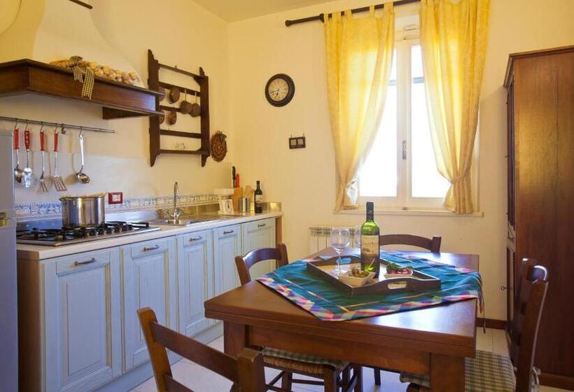 فندق Agriturismo Borgo Vigna Vecchia