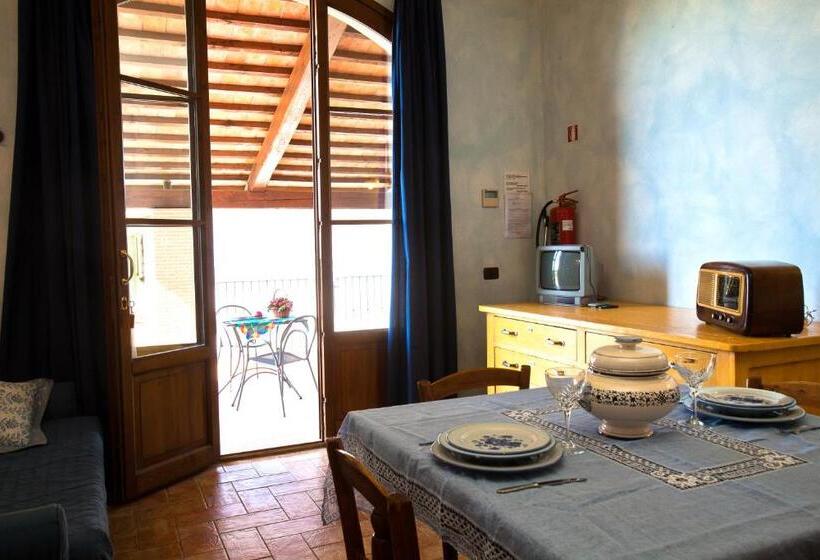 فندق Agriturismo Borgo Vigna Vecchia