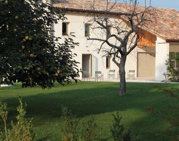 فندق Caspineda Agriturismo