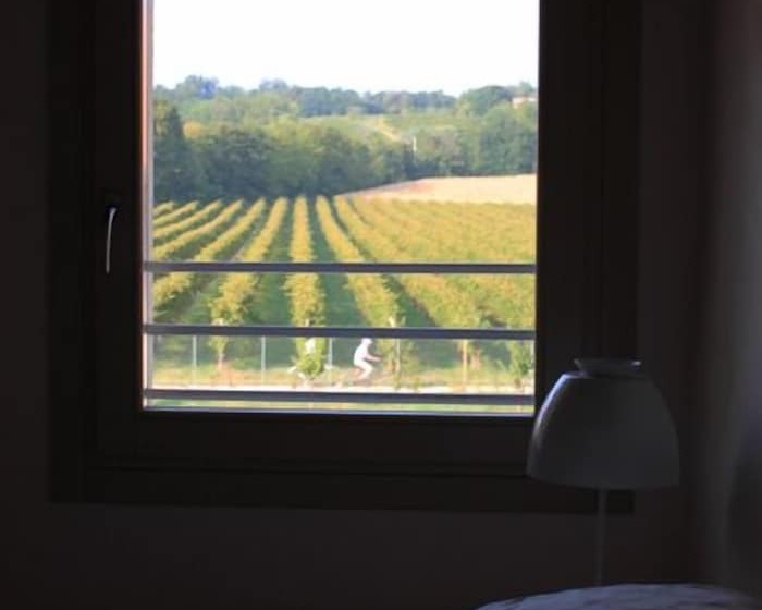 فندق Caspineda Agriturismo