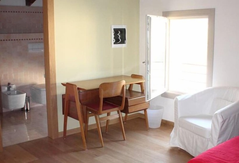 فندق Caspineda Agriturismo