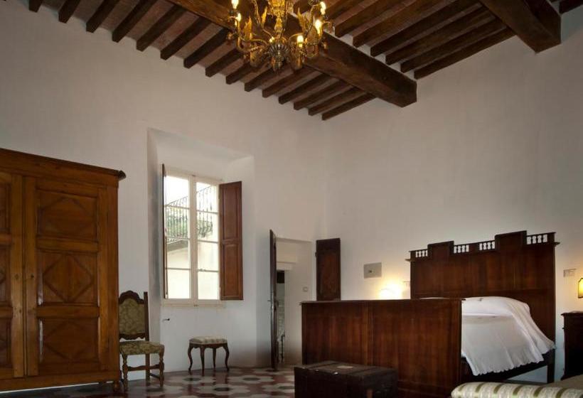 בית מלון כפרי Podere Pradarolo