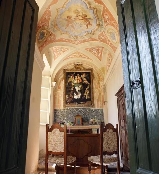 בית מלון כפרי Podere Pradarolo