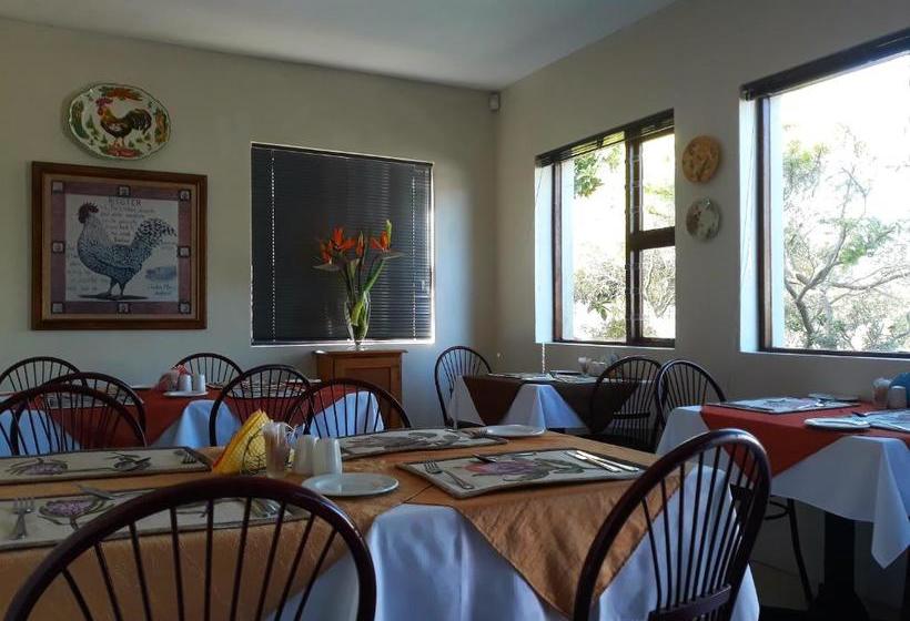 پانسیون Albert Road Garden Guest House