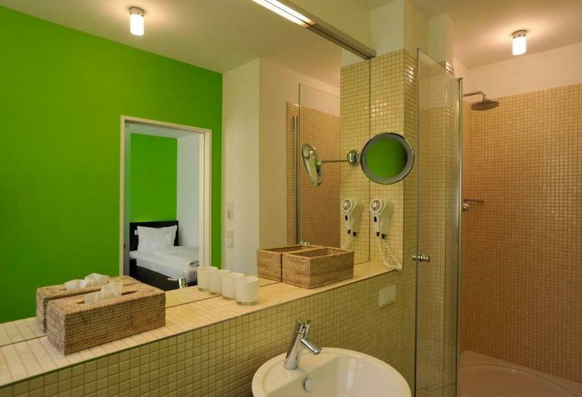 ペンション Cafe Elisabeth