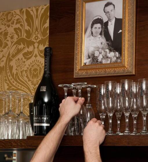 ペンション Cafe Elisabeth