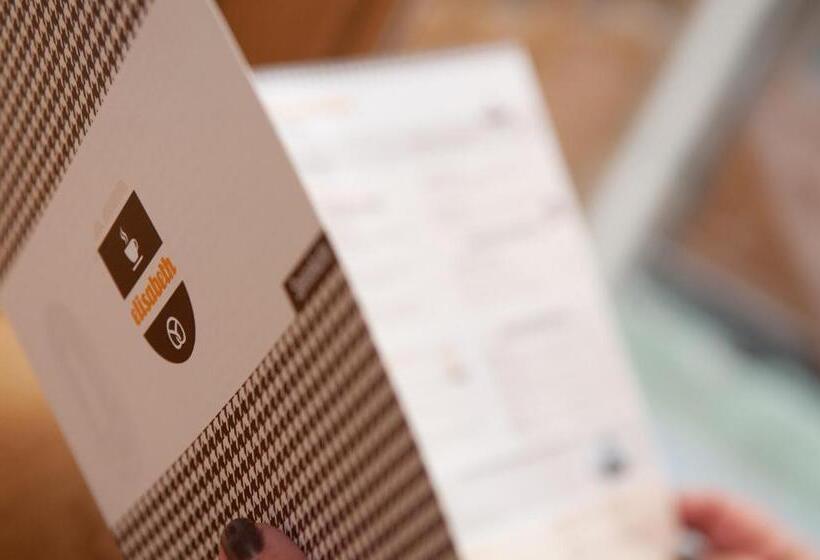 ペンション Cafe Elisabeth