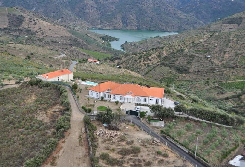ペンション Casa De Alpajares   Guest House & Spa