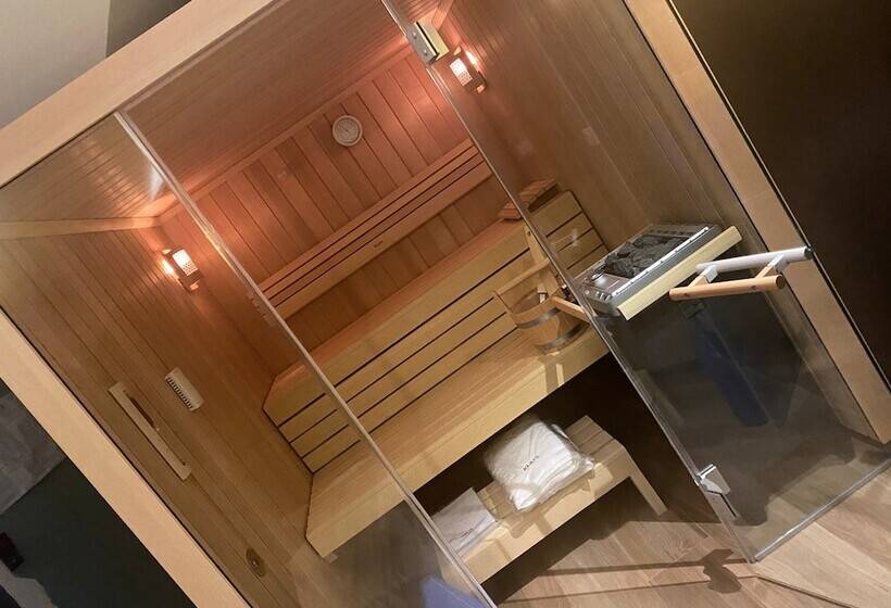 پانسیون Chambres D Hotes  L Ecurie Obernai