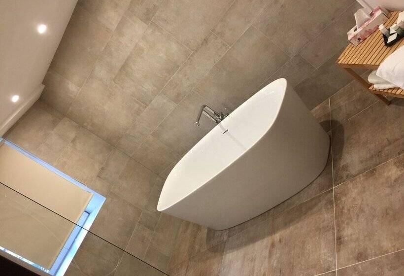 پانسیون Chambres D Hotes  L Ecurie Obernai