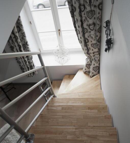 پانسیون Chambres D Hotes  L Ecurie Obernai