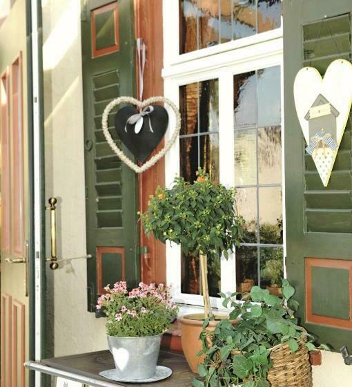 ペンション Gästehaus Knab's Mühlenschenke