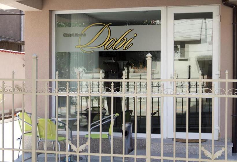 ペンション Guest House Dobi