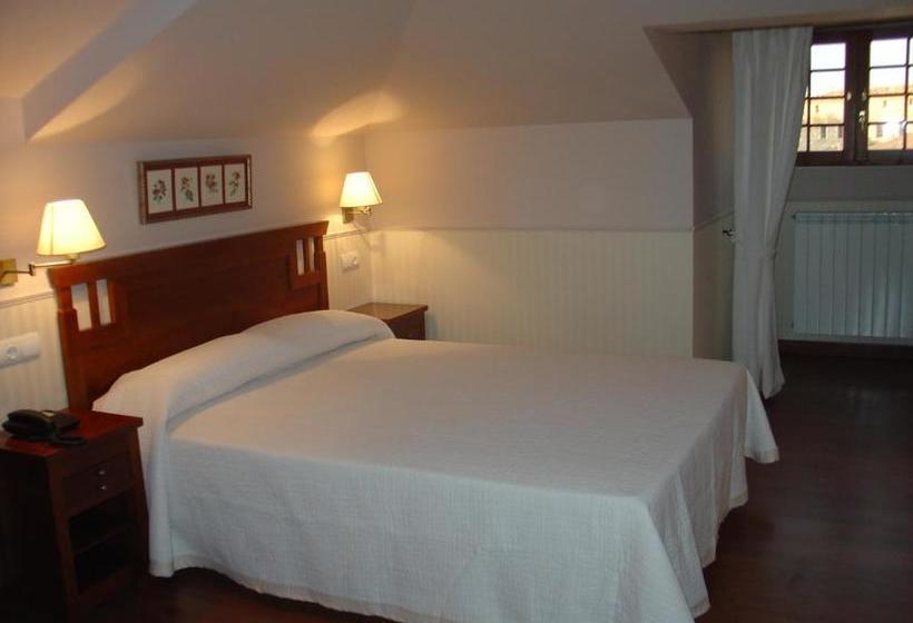 פנסיון Hospederia El Fielato