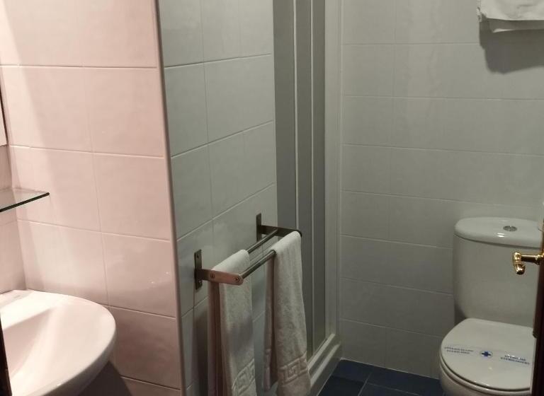 Пансион Hospederia El Fielato