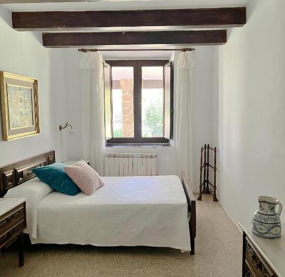 بنسيون La Casería