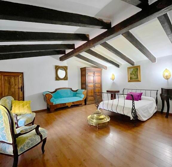 بنسيون La Casería