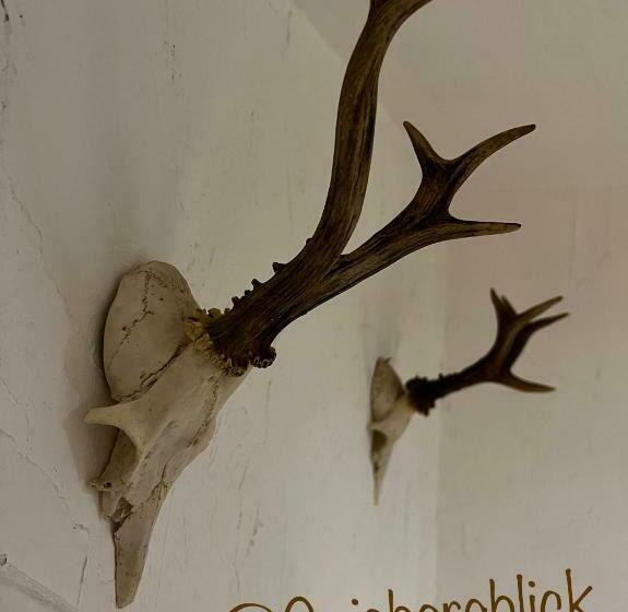 פנסיון Landgasthof Klausner