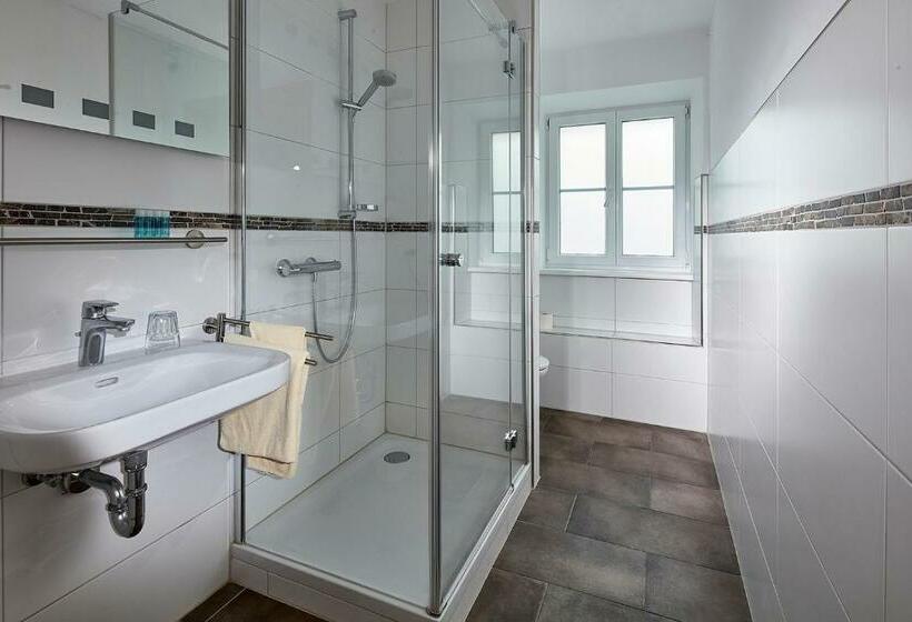 פנסיון Landgasthof Klausner