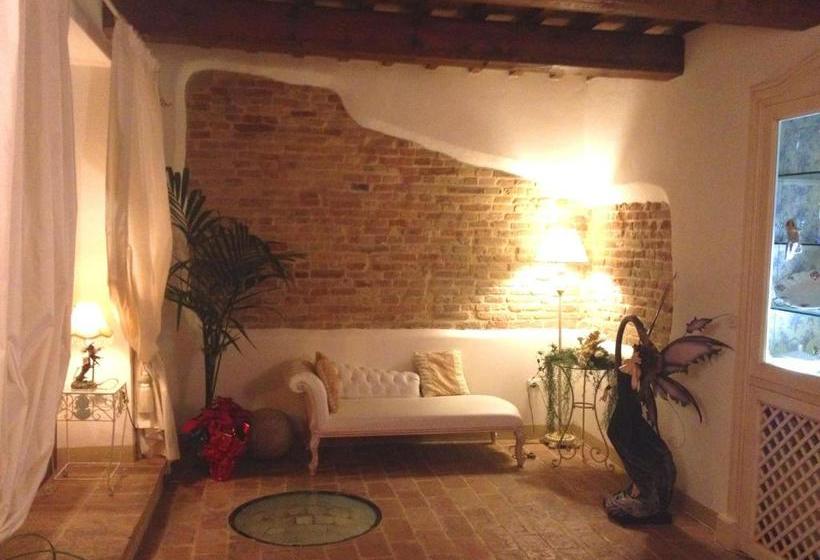 پانسیون Locanda Delle Fate