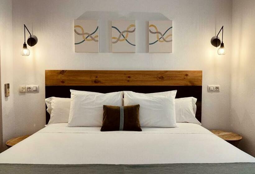 Пансион Luz Vejer Hospedería