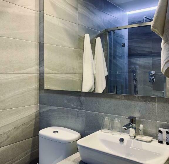 Пансион Luz Vejer Hospedería