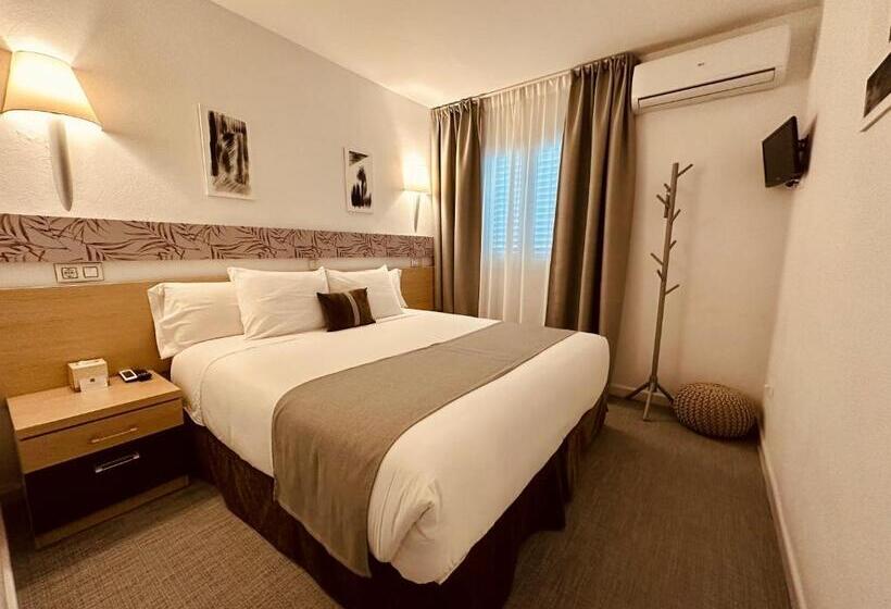 Пансион Luz Vejer Hospedería