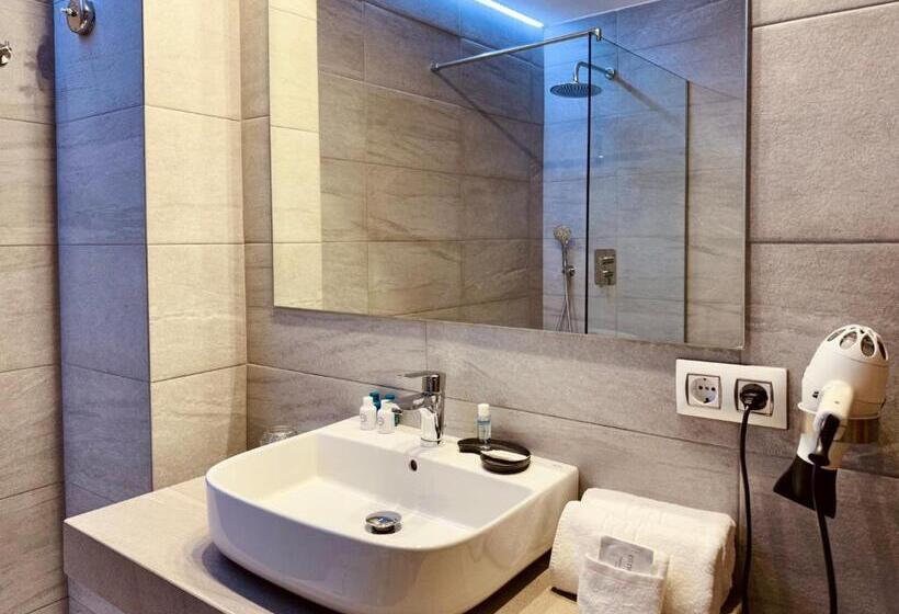 Пансион Luz Vejer Hospedería