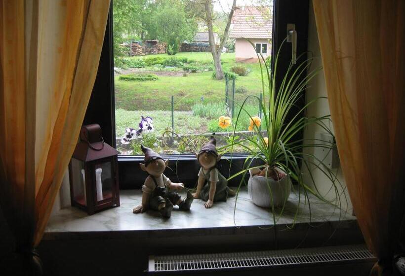 ペンション Martinas Gästehaus