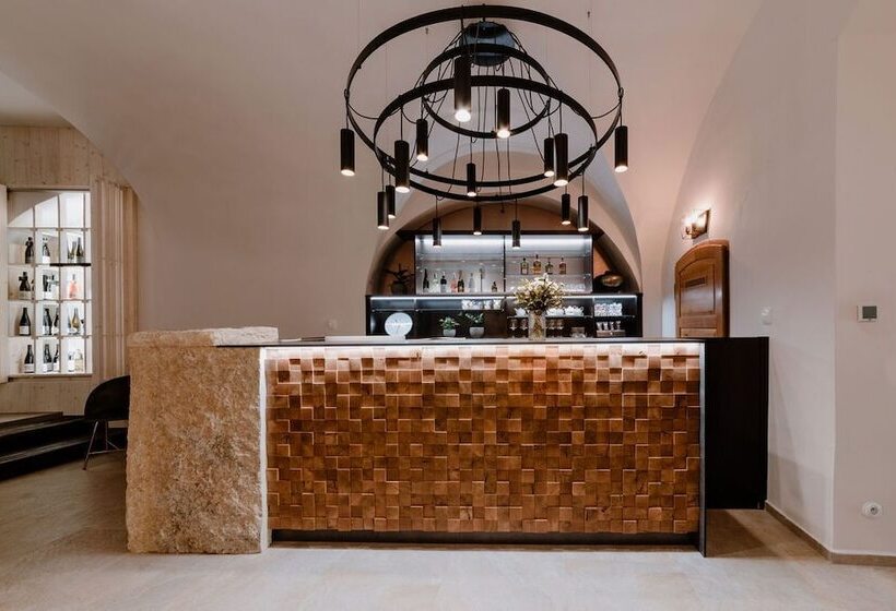 پانسیون Penzion Austis