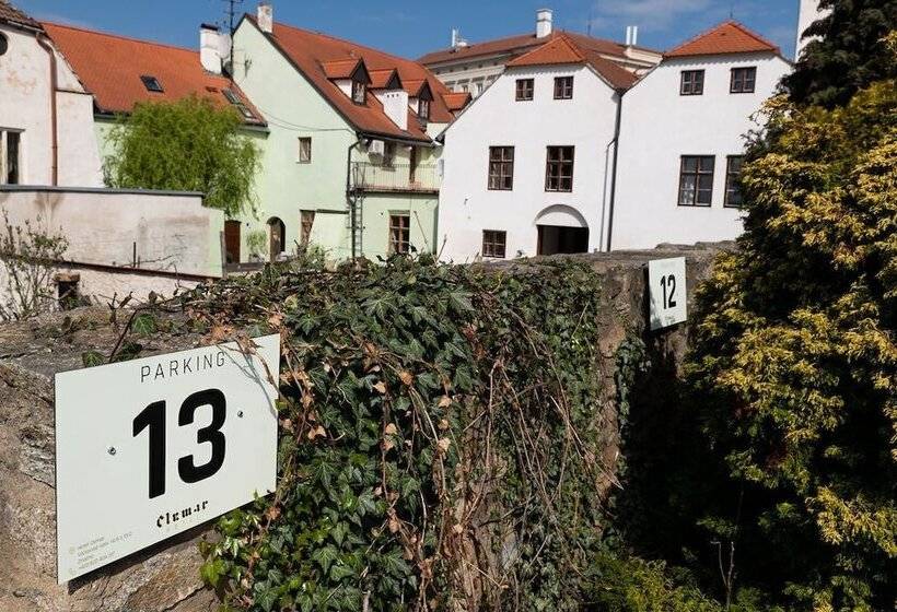 پانسیون Penzion Austis