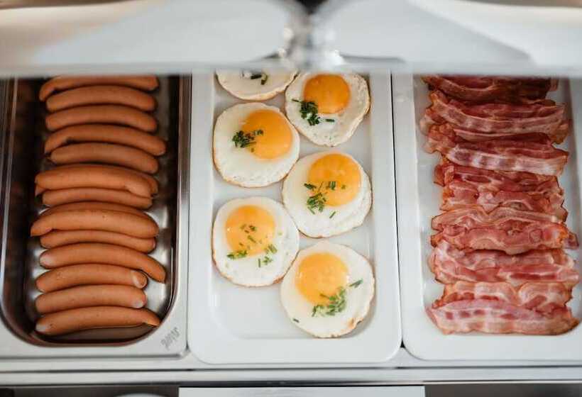 پانسیون Penzion Austis