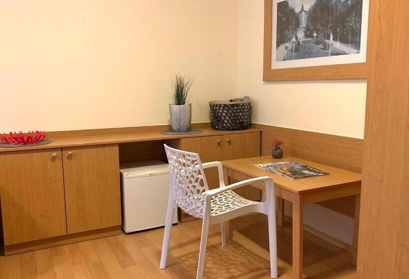 ペンション Penzion Talisman