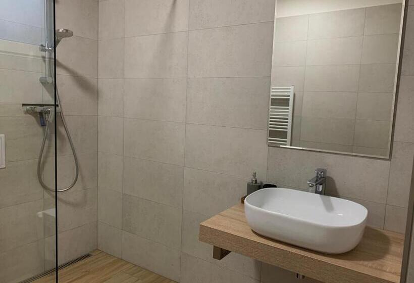 ペンション Penzion Talisman