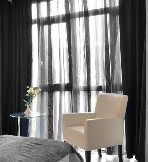 פנסיון Posada Dos Aguas