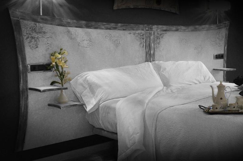 פנסיון Posada Dos Aguas