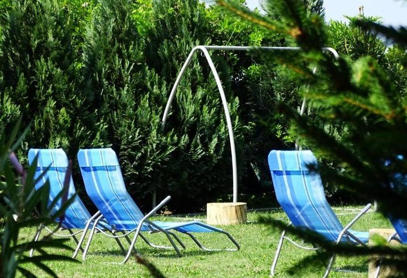Пансион Rider Beach