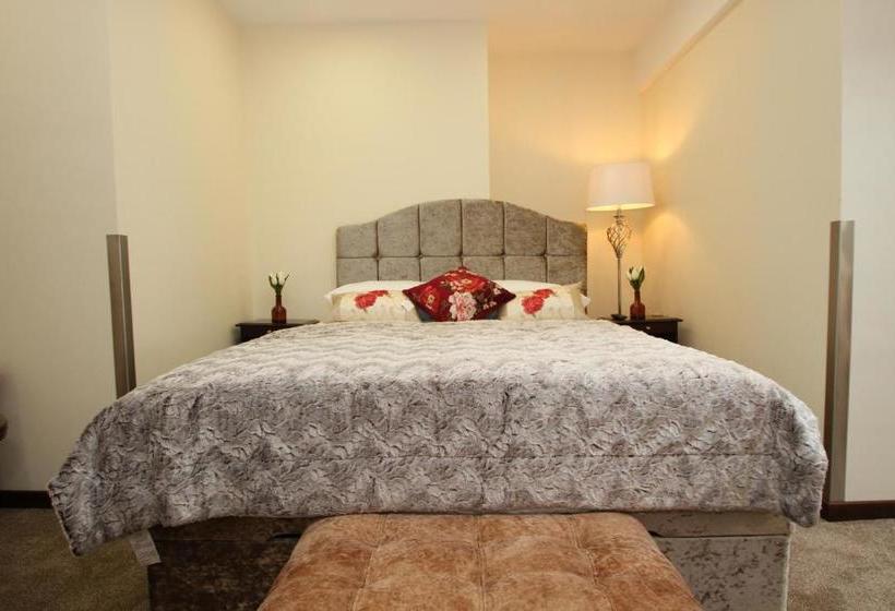 پانسیون The Ormonde Guesthouse
