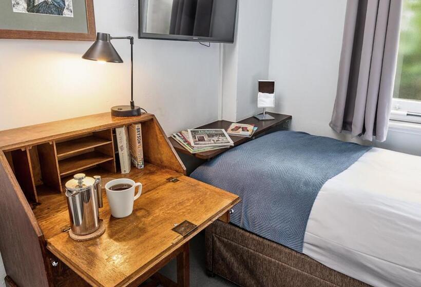 بنسيون Townhouse Exeter