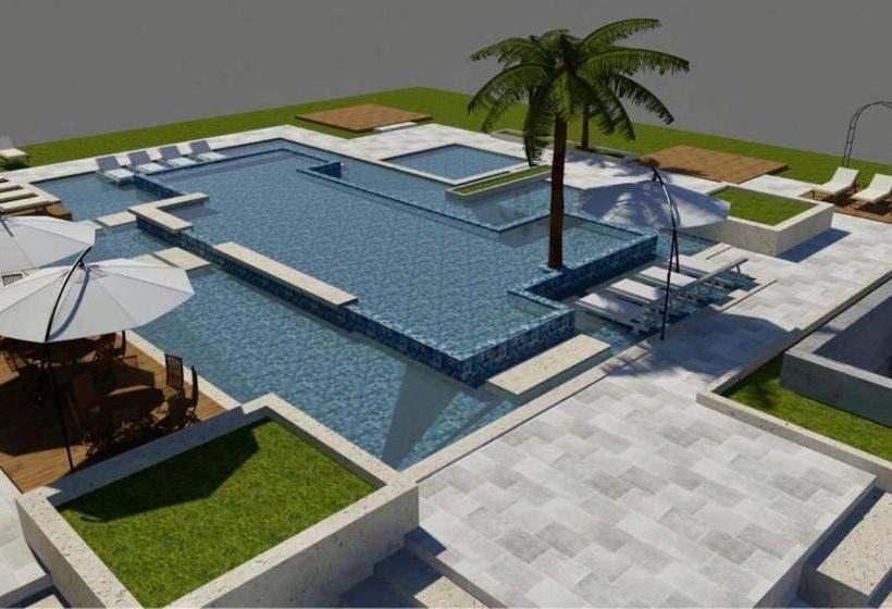 پانسیون Villa Giardino