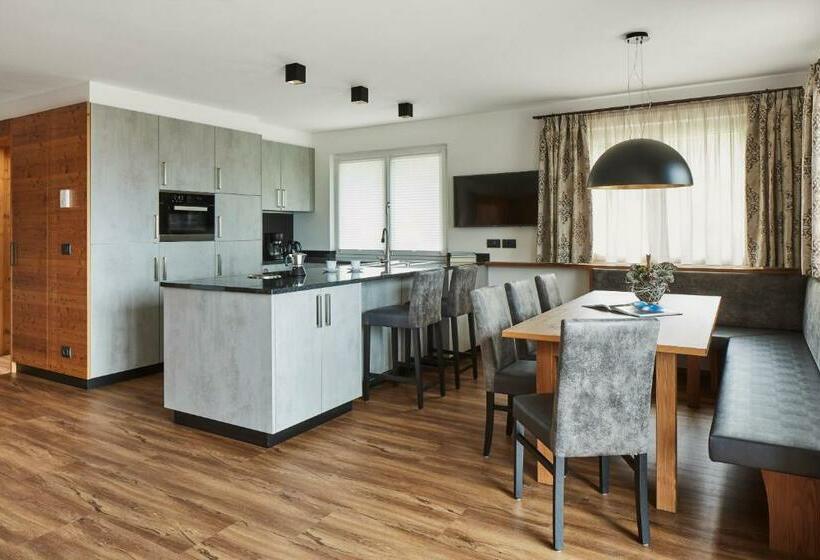 Residence La Selva