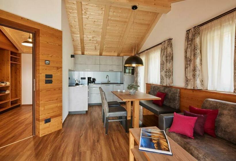 Residence La Selva