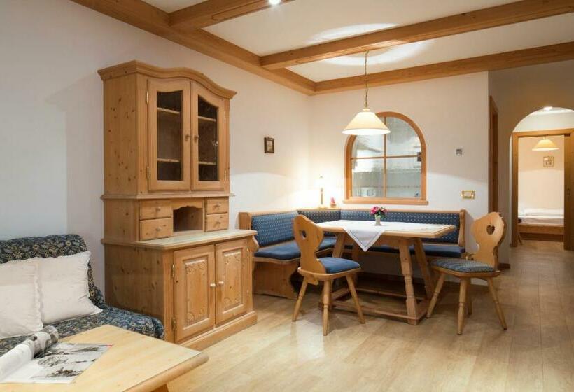 Residence La Selva